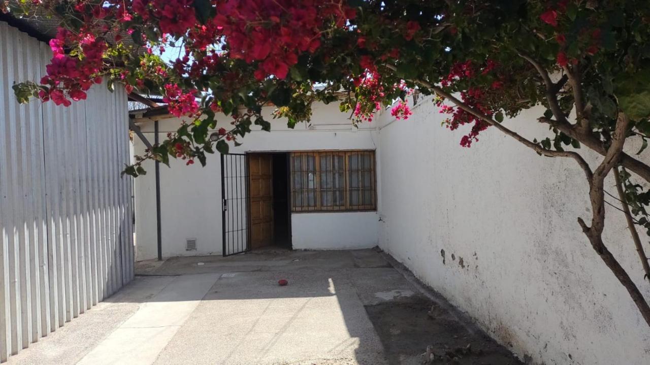 Casa Amplia Gran Mendoza Guaymallen Exterior photo